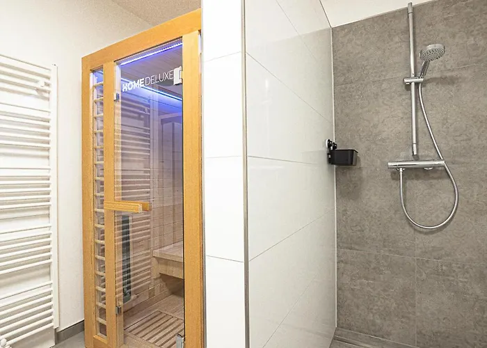 Gut Gross Fedderwarden, Alma Appartement *